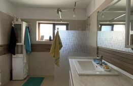 Casa nouă P+M Preajba lac cu teren generos 1092mp