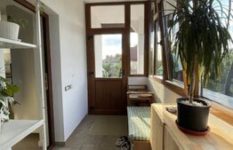 Casa nouă P+M Preajba lac cu teren generos 1092mp