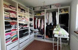 Casa nouă P+M Preajba lac cu teren generos 1092mp