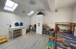 Casa nouă P+M Preajba lac cu teren generos 1092mp