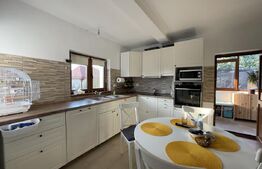 Casa nouă P+M Preajba lac cu teren generos 1092mp