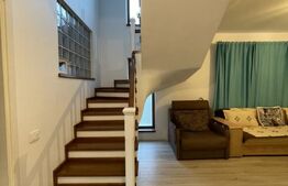 Casa nouă P+M Preajba lac cu teren generos 1092mp