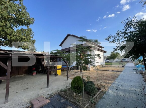 Casa de vânzare 4 camere Preajba - 156014CV | BLITZ Craiova | Poza2