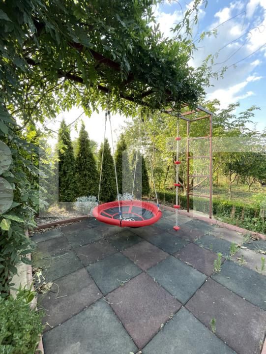 Casa de vânzare 4 camere Preajba - 156014CV | BLITZ Craiova | Poza3