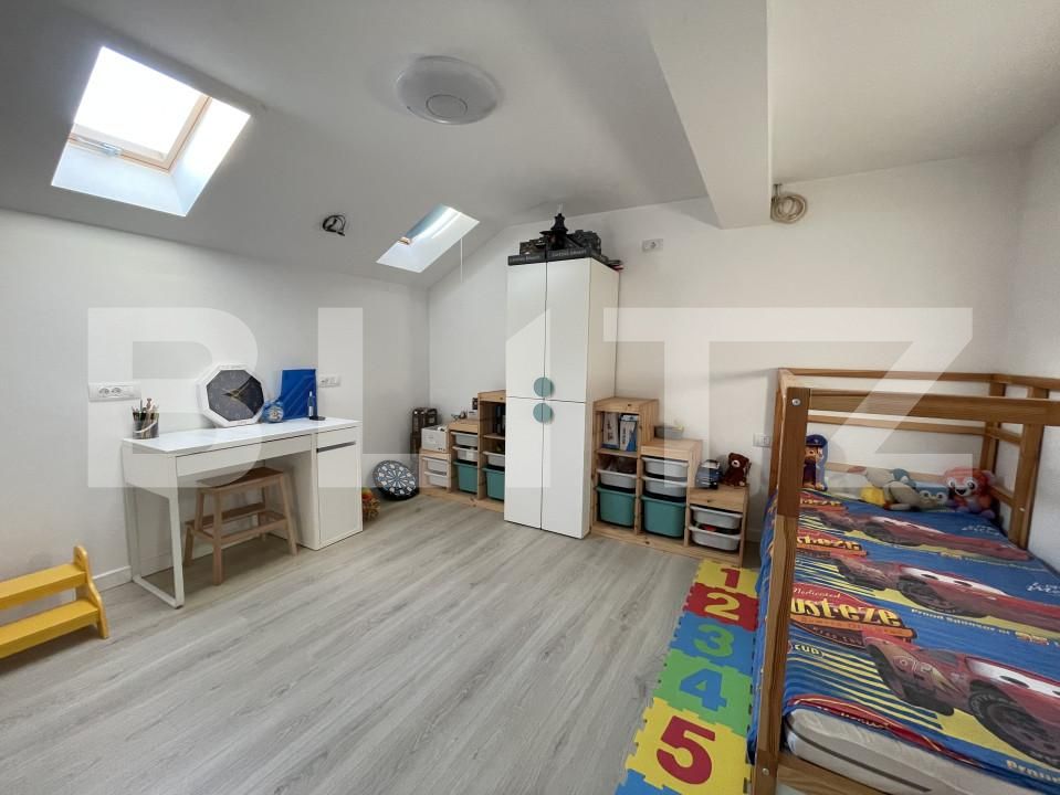 Casa de vânzare 4 camere Preajba - 156014CV | BLITZ Craiova | Poza14