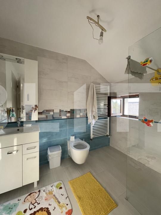 Casa de vânzare 4 camere Preajba - 156014CV | BLITZ Craiova | Poza15