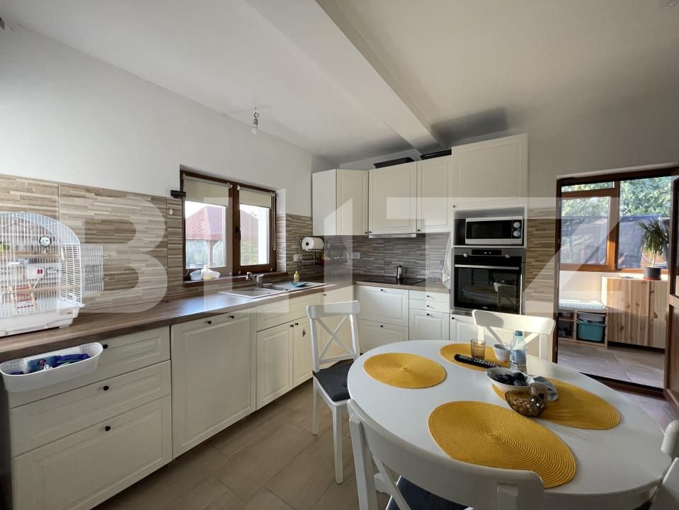 Casa de vânzare 4 camere Preajba - 156014CV | BLITZ Craiova | Poza5