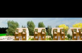 Casa P+M, 90 mp utili,  zona Casa Noastra