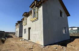 Casa P+M, 90 mp utili,  zona Casa Noastra