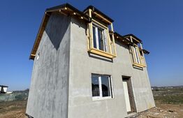 Casa P+M, 90 mp utili,  zona Casa Noastra