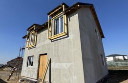 Casa P+M, 90 mp utili,  zona Casa Noastra