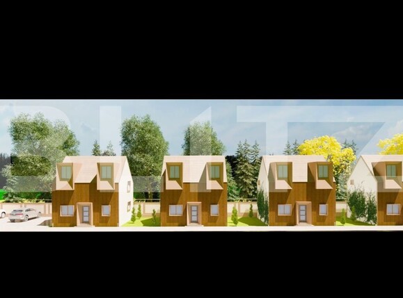 Casa de vânzare 4 camere Est - 156015CV | BLITZ Craiova | Poza1