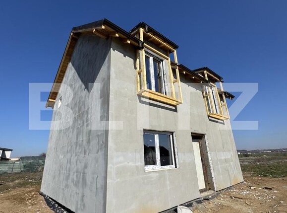Casa de vânzare 4 camere Est - 156015CV | BLITZ Craiova | Poza4