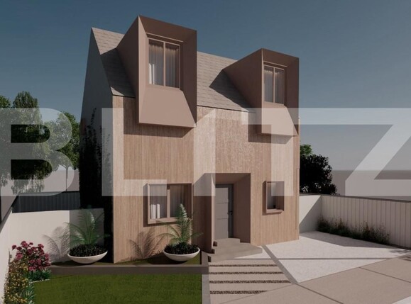 Casa de vânzare 4 camere Est - 156015CV | BLITZ Craiova | Poza3