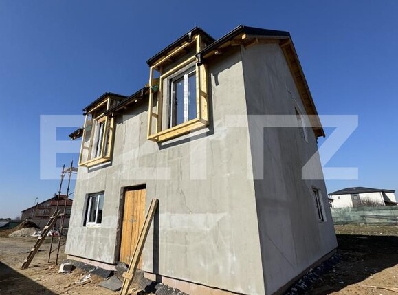 Casa de vânzare 4 camere Est - 156015CV | BLITZ Craiova | Poza5