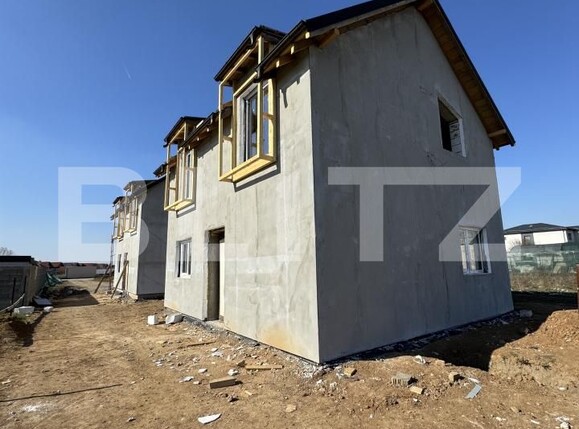 Casa de vânzare 4 camere Est - 156015CV | BLITZ Craiova | Poza6