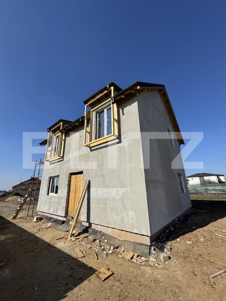 Casa de vânzare 4 camere Est - 156015CV | BLITZ Craiova | Poza5