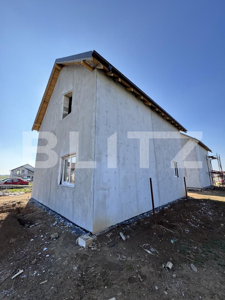 Casa de vânzare 4 camere Est - 156015CV | BLITZ Craiova | Poza7