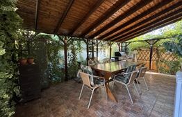 Casa P+M, 142 mp utili, Eurocartier, 505 mp teren, gata de mutat