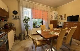 Casa P+M, 142 mp utili, Eurocartier, 505 mp teren, gata de mutat