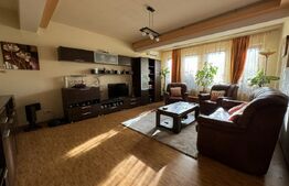 Casa P+M, 142 mp utili, Eurocartier, 505 mp teren, gata de mutat