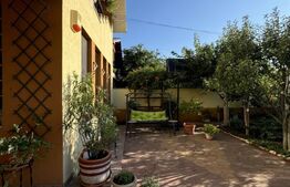 Casa P+M, 142 mp utili, Eurocartier, 505 mp teren, gata de mutat