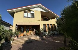 Casa P+M, 142 mp utili, Eurocartier, 505 mp teren, gata de mutat