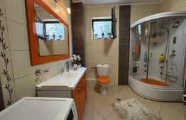 Casa P+M, 142 mp utili, Eurocartier, 505 mp teren, gata de mutat