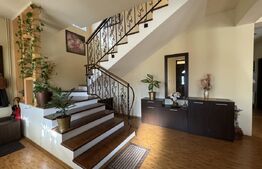 Casa P+M, 142 mp utili, Eurocartier, 505 mp teren, gata de mutat