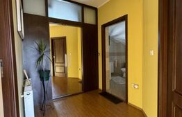 Casa P+M, 142 mp utili, Eurocartier, 505 mp teren, gata de mutat