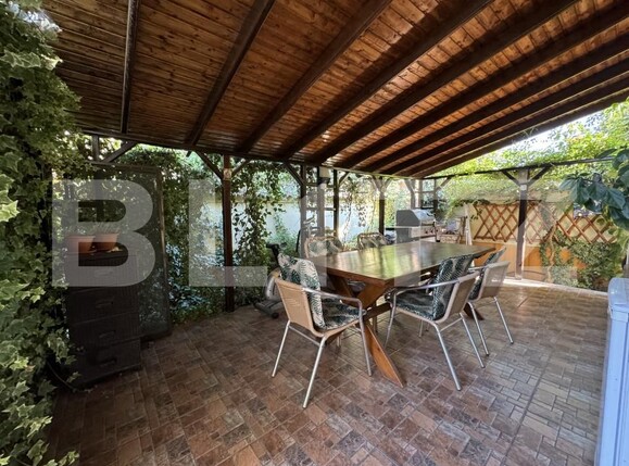 Casa de vânzare 4 camere Brestei - 156026CV | BLITZ Craiova | Poza9