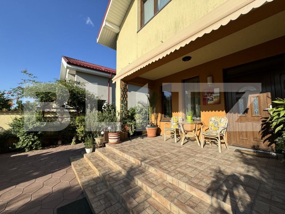 Casa de vânzare 4 camere Brestei - 156026CV | BLITZ Craiova | Poza1