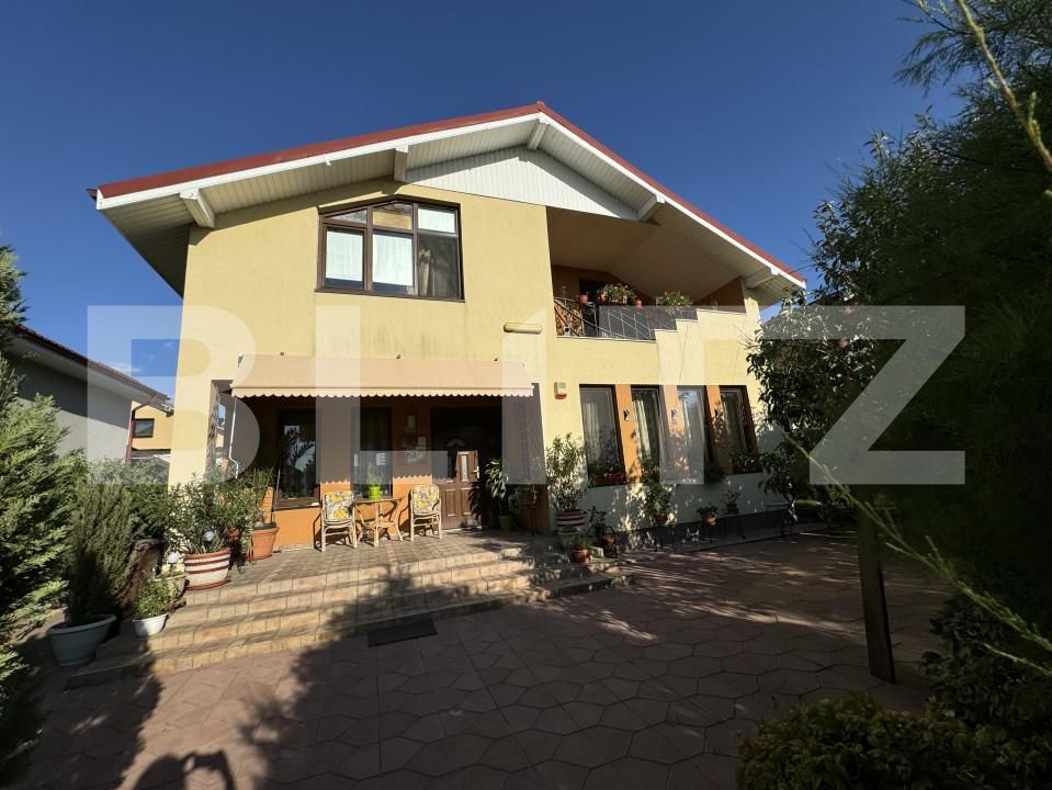 Casa de vânzare 4 camere Brestei - 156026CV | BLITZ Craiova | Poza3