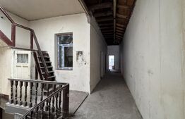 Casă S + P + E, 329 mp, cu spațiu comercial, teren 339 mp, zona Unirii