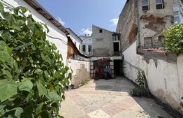 Casă S + P + E, 329 mp, cu spațiu comercial, teren 339 mp, zona Unirii