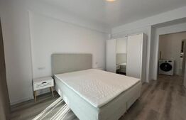 Prima închiriere: Apartament cu 2 camere, parcare privată, President Residence