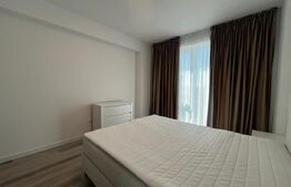 Prima închiriere: Apartament cu 2 camere, parcare privată, President Residence