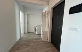 Prima închiriere: Apartament cu 2 camere, parcare privată, President Residence