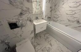 Prima închiriere: Apartament cu 2 camere, parcare privată, President Residence