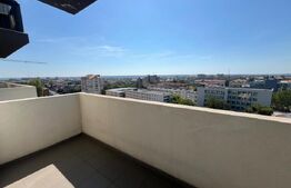 Prima închiriere: Apartament cu 2 camere, parcare privată, President Residence