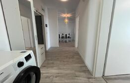 Prima închiriere: Apartament cu 2 camere, parcare privată, President Residence