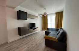 Prima închiriere: Apartament cu 2 camere, parcare privată, President Residence