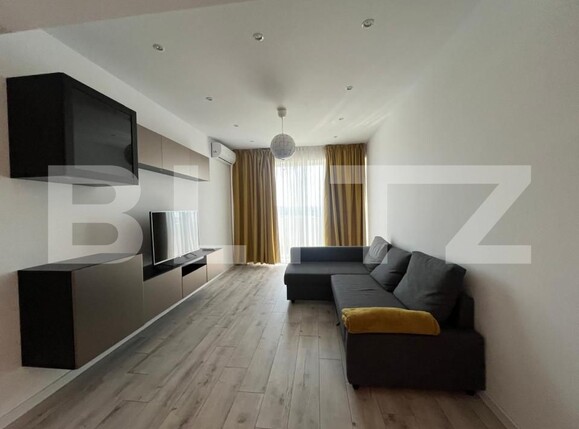 Apartament de închiriat 2 camere Calea Bucuresti - 156066AI | BLITZ Craiova | Poza2