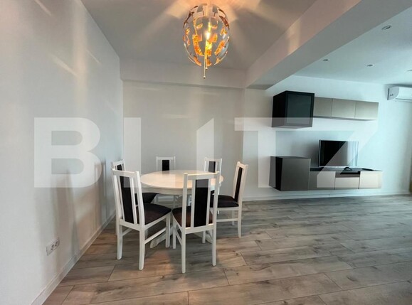 Apartament de închiriat 2 camere Calea Bucuresti - 156066AI | BLITZ Craiova | Poza4