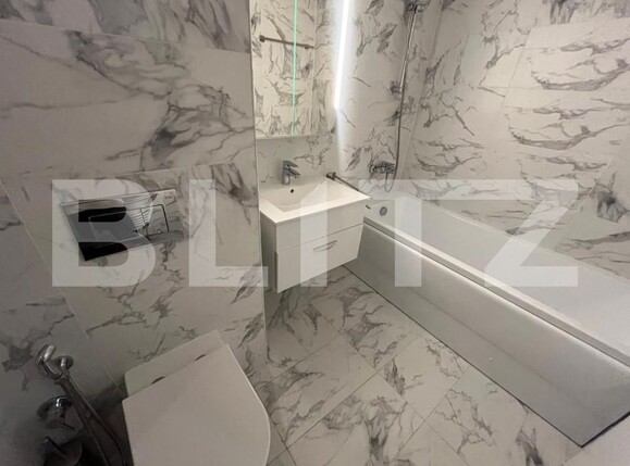 Apartament de închiriat 2 camere Calea Bucuresti - 156066AI | BLITZ Craiova | Poza13