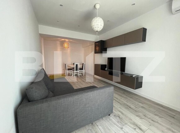 Apartament de închiriat 2 camere Calea Bucuresti - 156066AI | BLITZ Craiova | Poza3