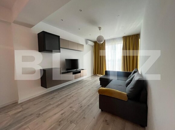 Apartament de închiriat 2 camere Calea Bucuresti - 156066AI | BLITZ Craiova | Poza1