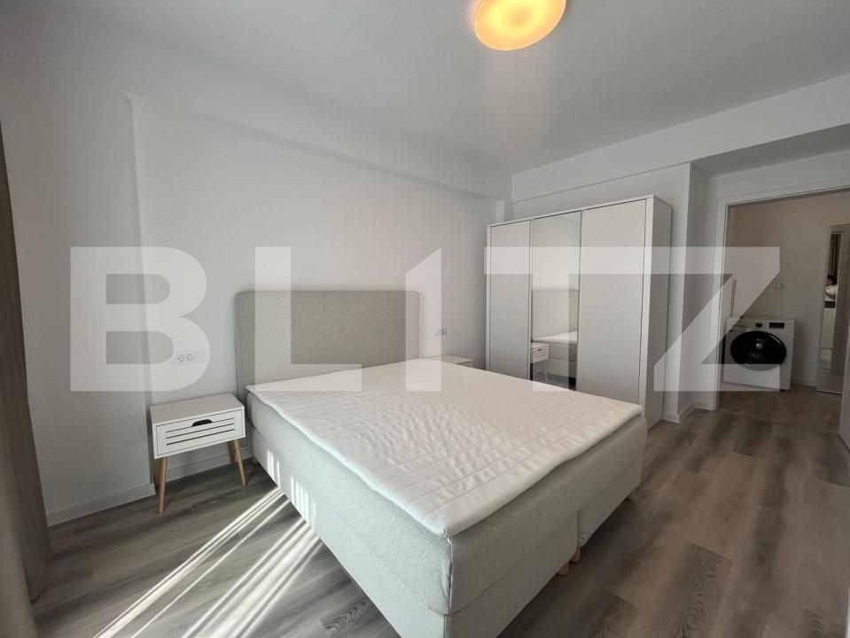 Apartament de închiriat 2 camere Calea Bucuresti - 156066AI | BLITZ Craiova | Poza6