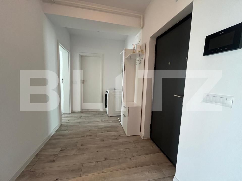 Apartament de închiriat 2 camere Calea Bucuresti - 156066AI | BLITZ Craiova | Poza10