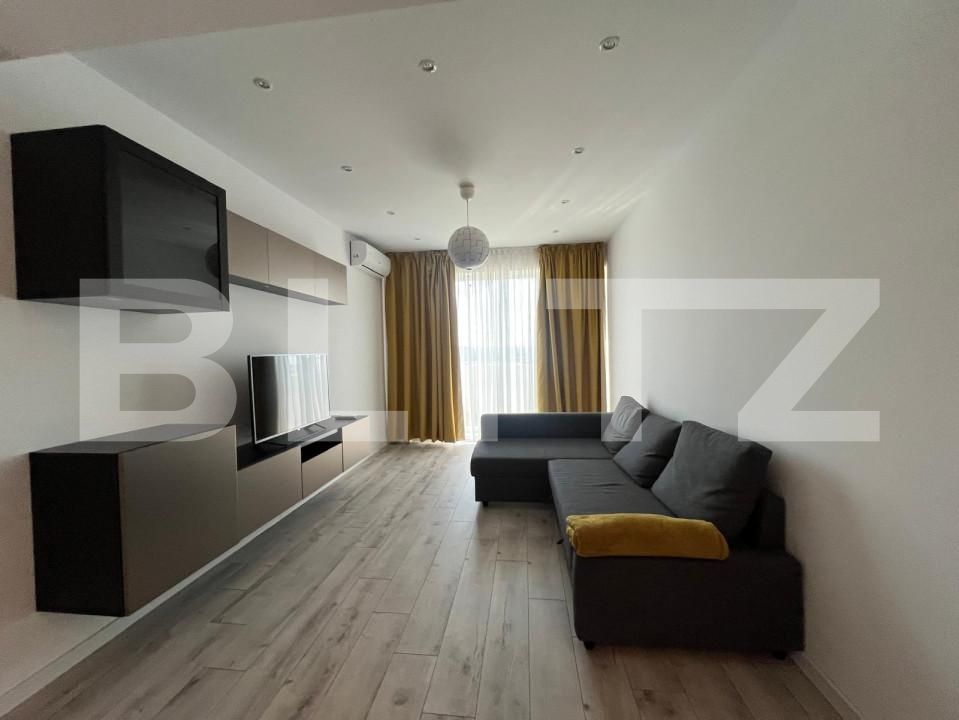 Apartament de închiriat 2 camere Calea Bucuresti - 156066AI | BLITZ Craiova | Poza2